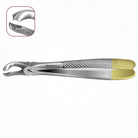 鉗子　【歯科医院】 Lower Molar Forceps Furcation